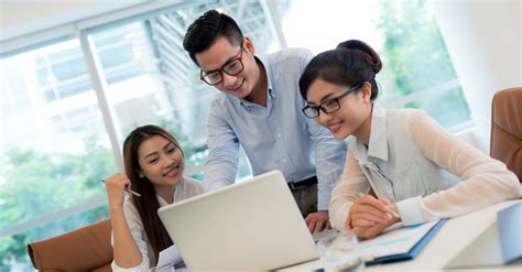Management Trainee for Consumer Banking null.